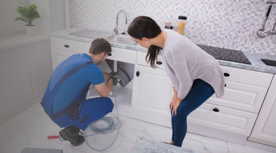Professional water heater repair in Kersey, CO